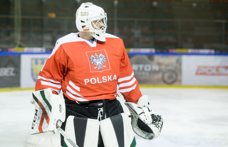Hokejowe MŚ elity. Polacy przegrali z Francją po zaciętej walce