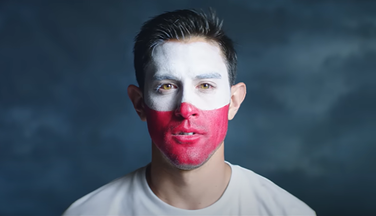 Wspominamy hit EURO 2016: This One’s For You Poland