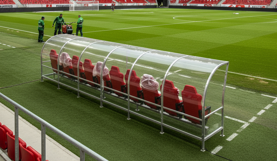 Selekcjoner Urban ogłosił powołania na marcowe zgrupowanie reprezentacji Polski