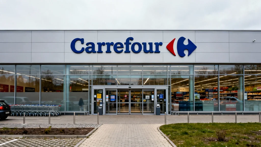 Carrefour