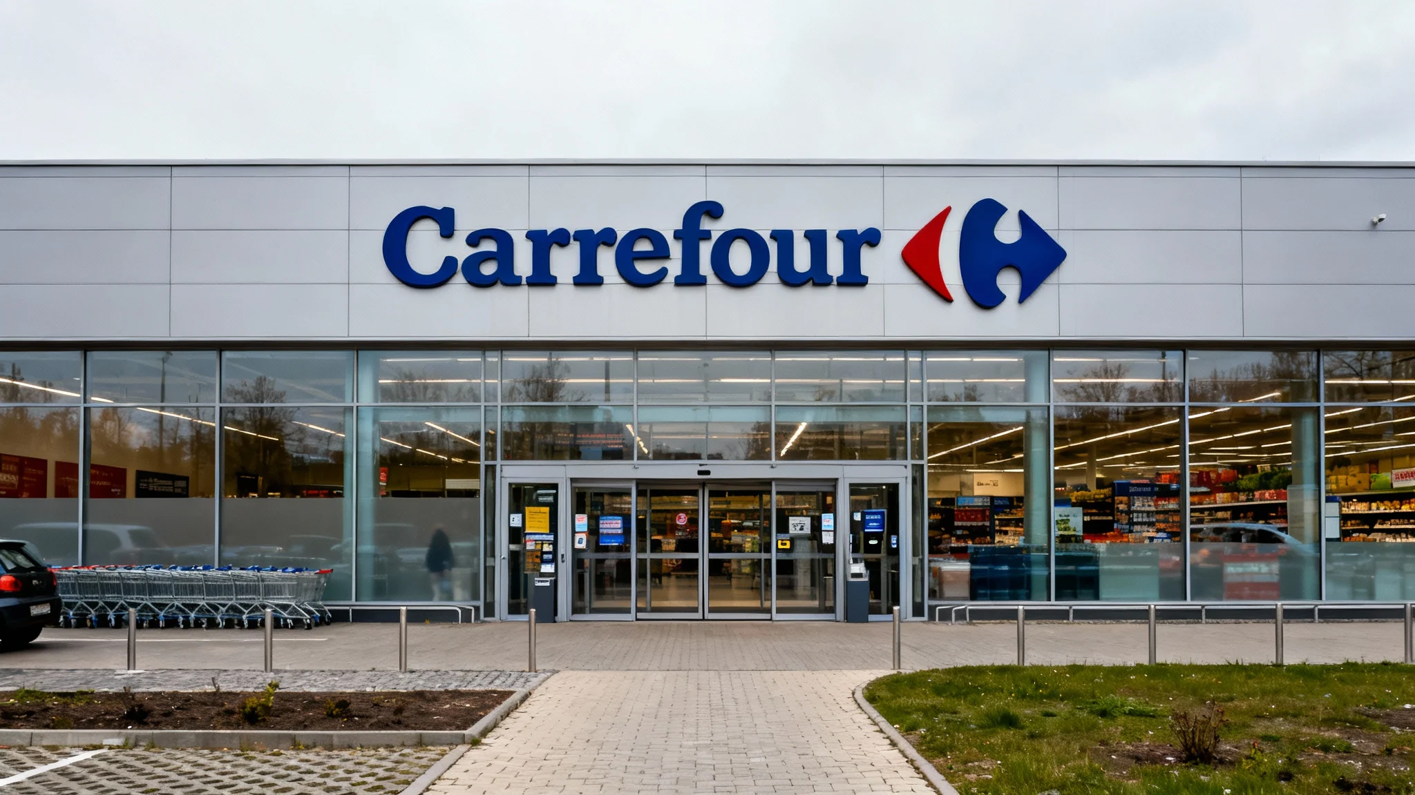 Carrefour