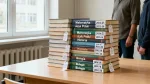 Coroczny Zakup Podrecznikow Szkolnych – Glos Rodzica I Problem Systemowy