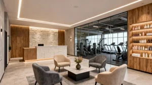 Partnerstwa Lokalne I Jak Salony Beauty Na Slasku Moga Wspolpracowac Z Silowniami Spa I Hotelami