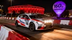 Rajd Slaska Katowice Silesion