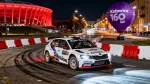 Rajd Slaska Katowice Silesion PL