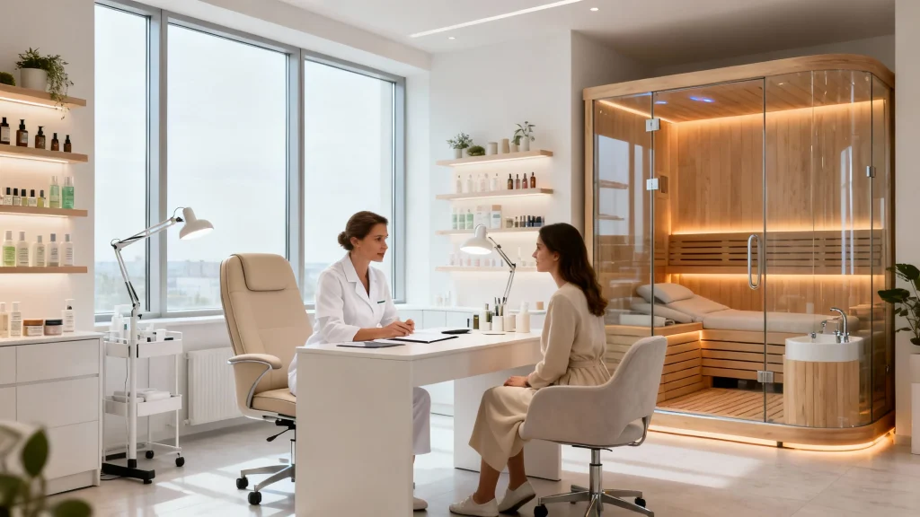 Rynek Beauty W Polsce 2025 – Ktore Segmenty Rosna Najszybciej