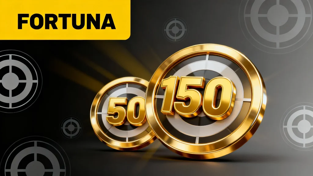 Wybierz Sobie Freebet W Fortunie Snajper