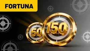 Wybierz Sobie Freebet W Fortunie Snajper