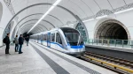 Za 10 Lat Pierwsza Linia Metra W Krakowie 29 Stacji Na Dwoch Trasach