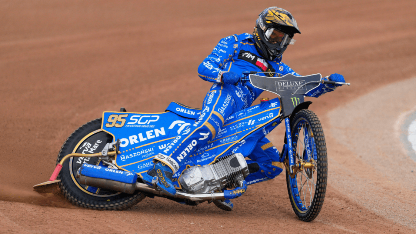 Bartosz Zmarzlik – szóste mistrzostwo świata Polaka wciąż