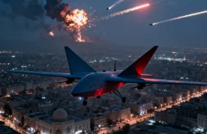 Dron Bojowy