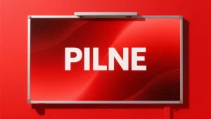 Pilne Z Ostatniej Chwili