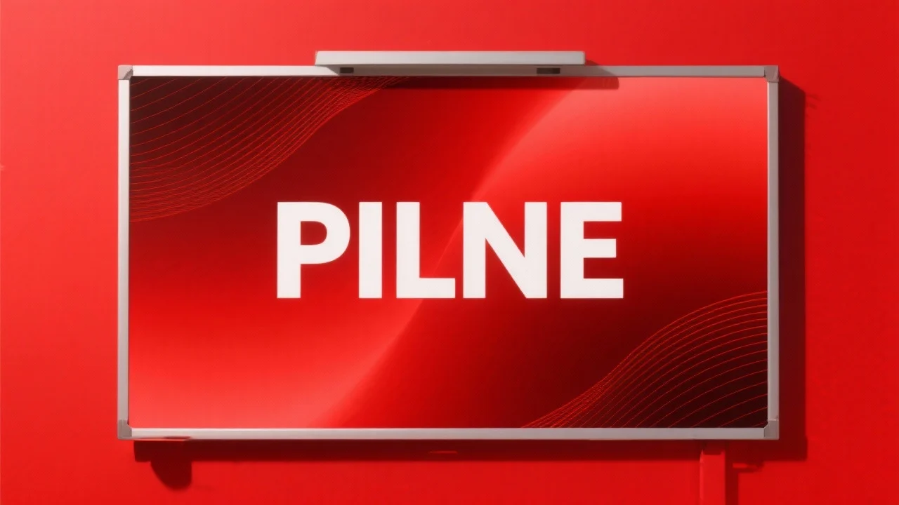 Pilne Z Ostatniej Chwili