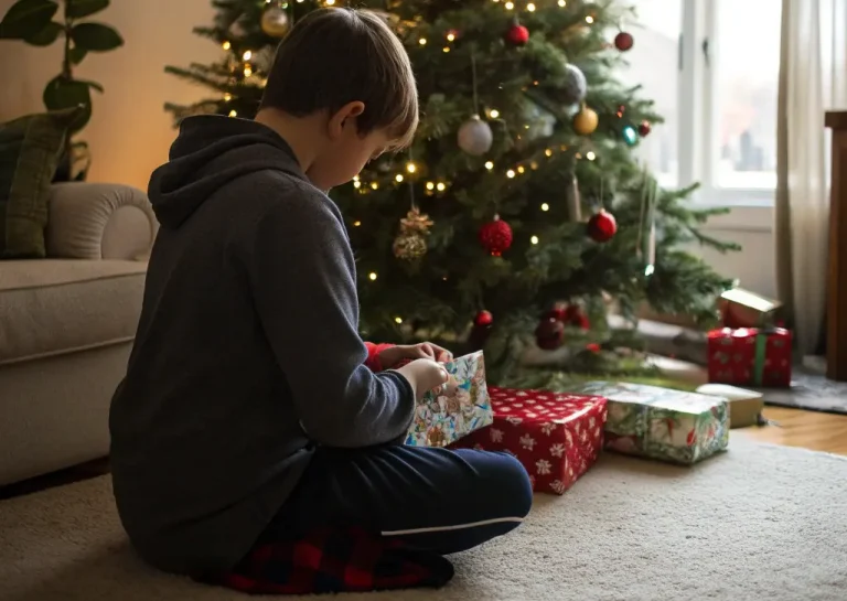 Co Dac Pod Choinke 14 Latkowi