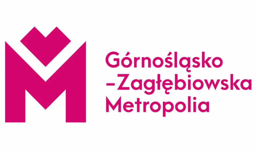 GZM Gornoslasko Zaglebiowskiej Metropolia