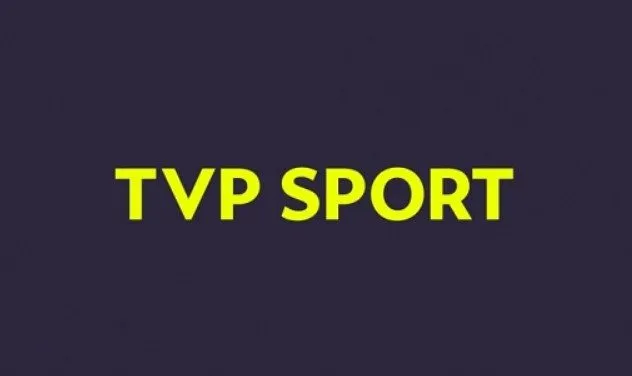 Nowe logo i oprawa TVP Sport