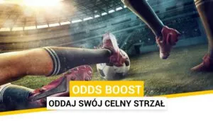 Podwyzszone kursy w Totolotku na wtorkowe i srodowe spotkania ME2020