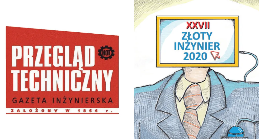 Przeglad techniczny Najlepsi inzynierowie 2020 w Polsce nagrodzeni