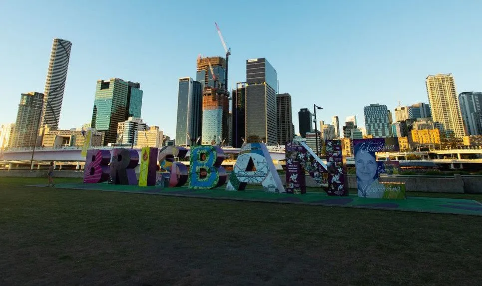 Brisbane w Australii gospodarzem Igrzysk Olimpijskich i Paraolimpijskich 2032