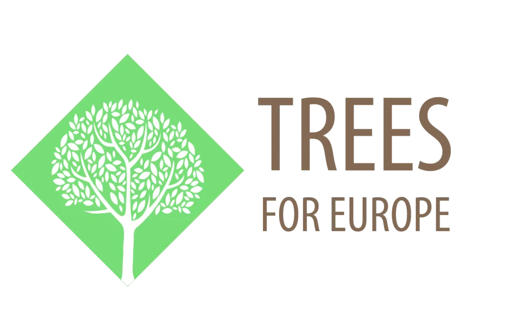 Trees For Europe logo