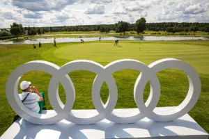 3 Audi Polish Masters 2021 Fot. Golf24