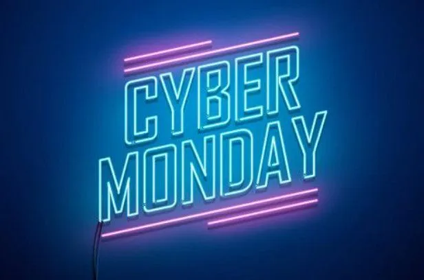 Cyber Monday czyli Cyberponiedzialek