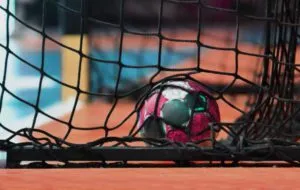 Pilka reczna hand ball