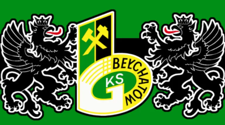 Kibice GKS Belchatow prowadza zbiorke na wykupienie herbuKibice GKS Belchatow prowadza zbiorke na wykupienie herbu
