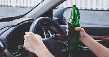 Co piaty polski kierowca prowadzil auto pod wplywem alkoholu Zdjecie 1