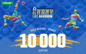 Ranking na Lige Narodow w forBET