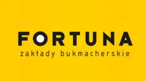 Fortuna zaklady bukmacherskie lipiec 2022