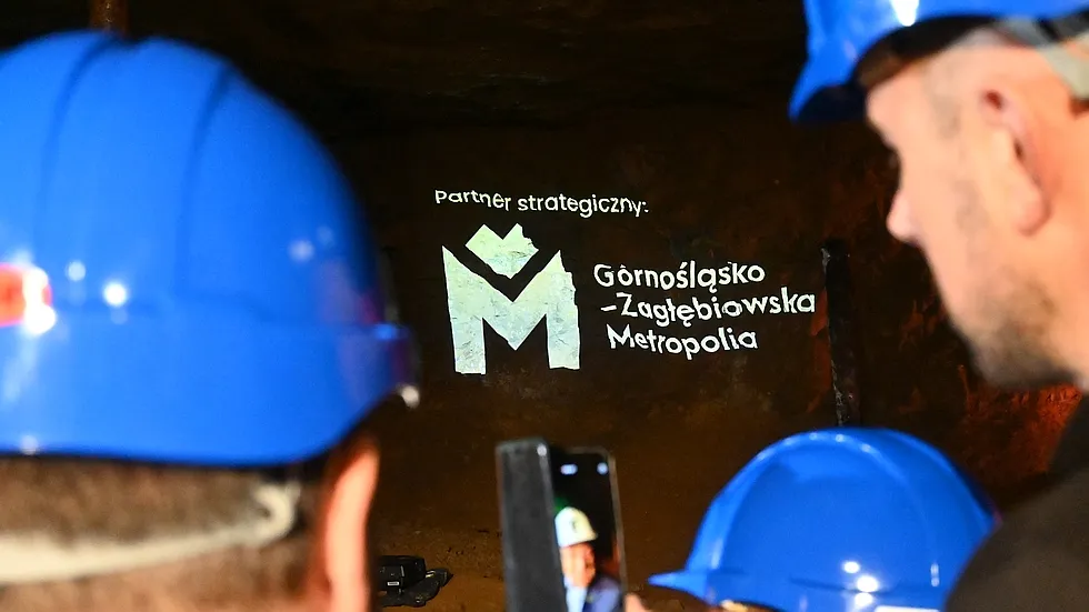 Innowacje godne UNESCO wspiera Gornoslasko Zaglebiowska Metropolia