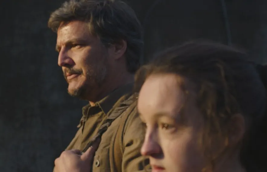 HBO zaprezentowalo zwiastun serialu The Last of Us
