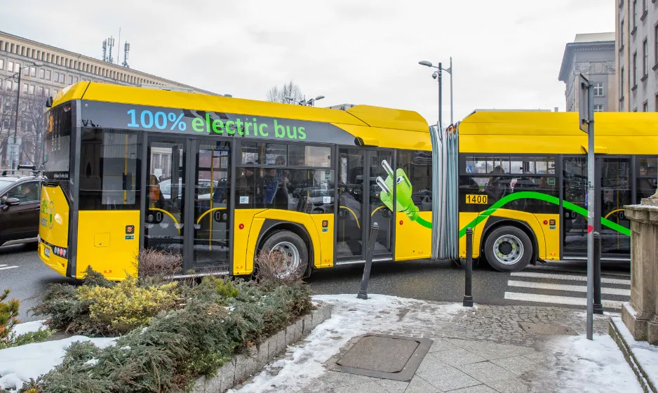 Polaczenie Nikiszowca z centrum Katowic