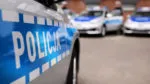 policja oznakowane radiowozy Slaska Policja