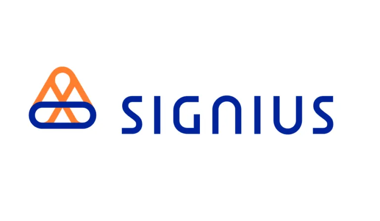signius logo
