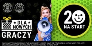 20 pln za darmo na zaklady Go Plus Bet