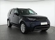 Land Rover Discovery mini