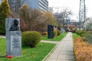 Galeria Artystyczna miasta Katowice fot. UMK