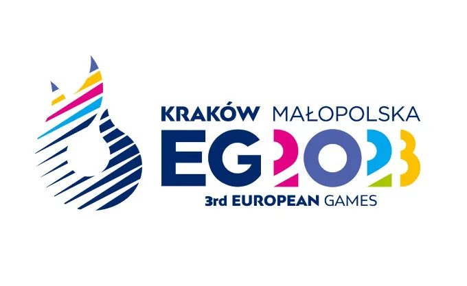 Igrzyska Europejskie 2023 Krakow