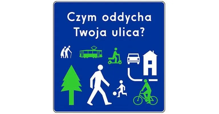 Czym Oddycha Twoja Ulica Nowa Kampania Edukacyjna O Wplywie Spalin Na Nasze Zdrowie