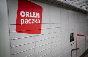 Orlen Paczka Automat