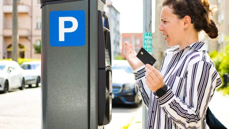 Najczesciej Popelniane Bledy Parkingowe Cenne Rady Jak Unikac Kosztownych Konsekwencji