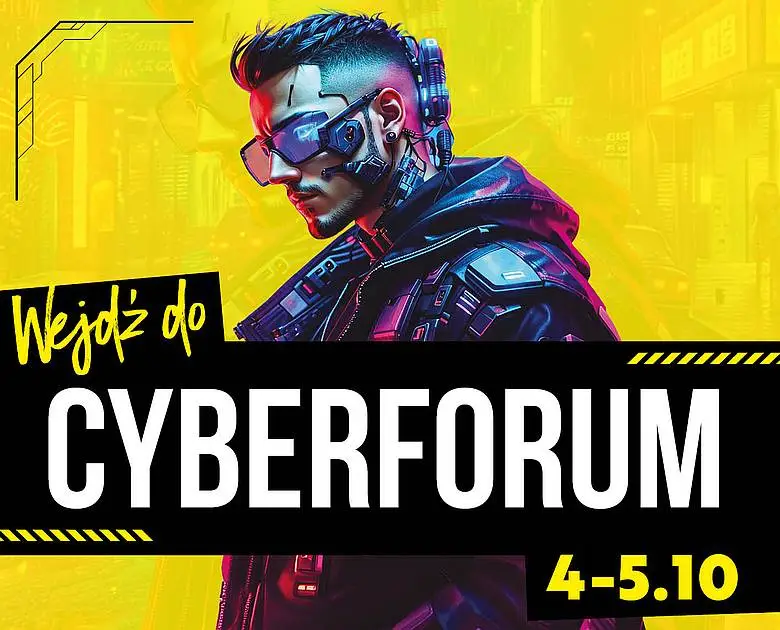 FORUM CyberForum