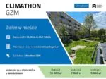 IP CLIMATHON GZM. Konkurs Dla Studentow Z Nagrodami