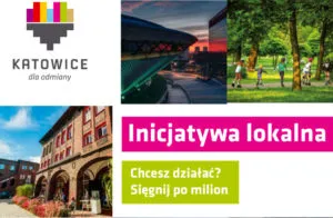 Inicjatywa Lokalna Katowice