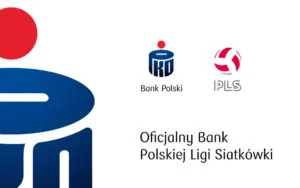 PKO Bank Polski Oficjalnym Bankiem Polskiej Ligi Siatkowki