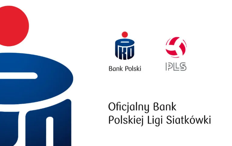 PKO Bank Polski Oficjalnym Bankiem Polskiej Ligi Siatkowki