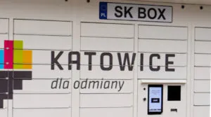 SK Box Katowice Na Dowody Rejestracyjne