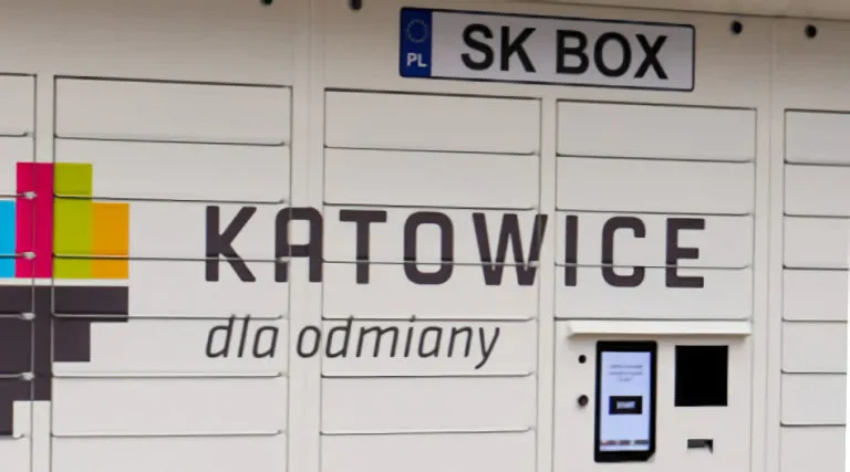 SK Box Katowice Na Dowody Rejestracyjne